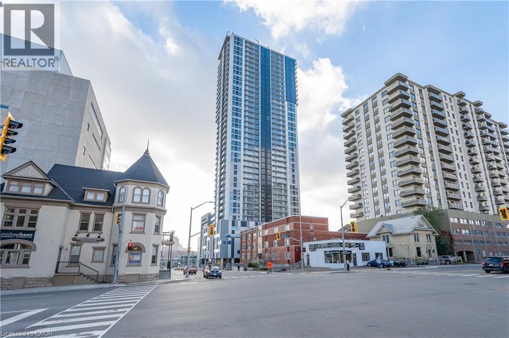 3004 - 60 FREDERICK STREET Image 27