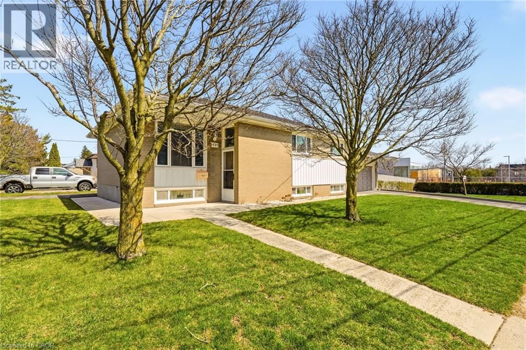 491 WARMINSTER DRIVE Image 2