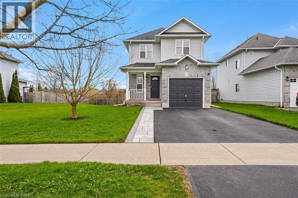 255 HILLTOP DRIVE Image 1