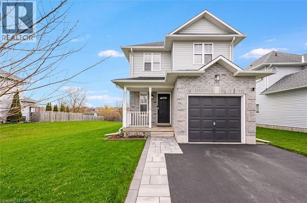 255 HILLTOP DRIVE Image 3