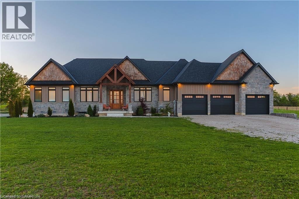 30 SIXTH CONCESSION ROAD Image 1