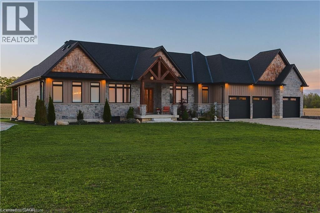 30 SIXTH CONCESSION ROAD Image 2