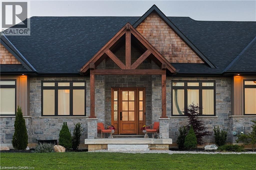 30 SIXTH CONCESSION ROAD Image 5