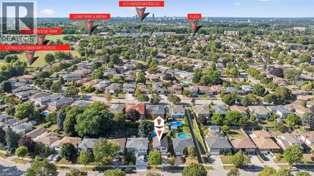 263 THE COUNTRY WAY Image 49