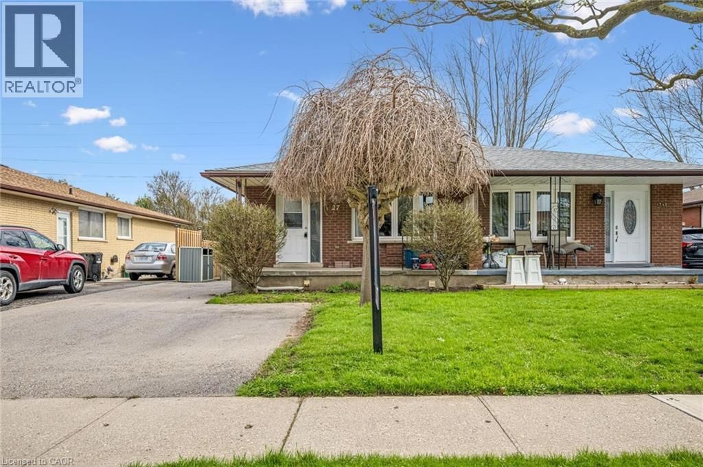 27 VICMOUNT DRIVE Image 1