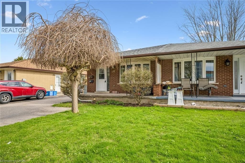 27 VICMOUNT DRIVE Image 2