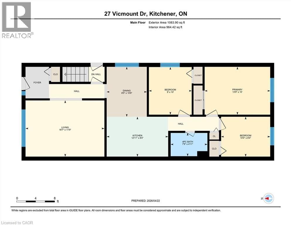 27 VICMOUNT DRIVE Image 39