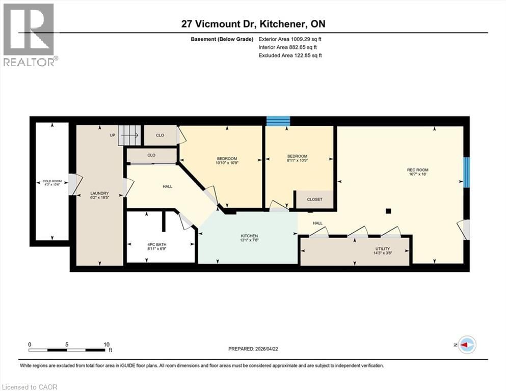 27 VICMOUNT DRIVE Image 40