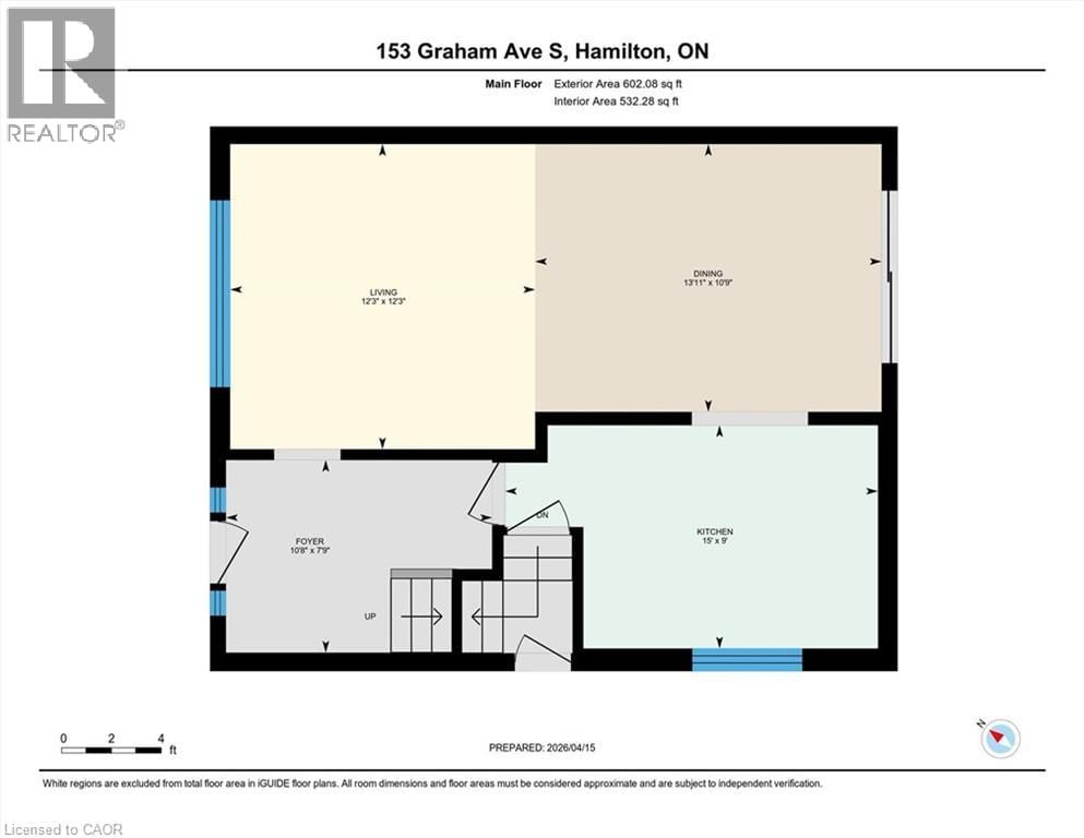 153 GRAHAM AVENUE SOUTH Image 47