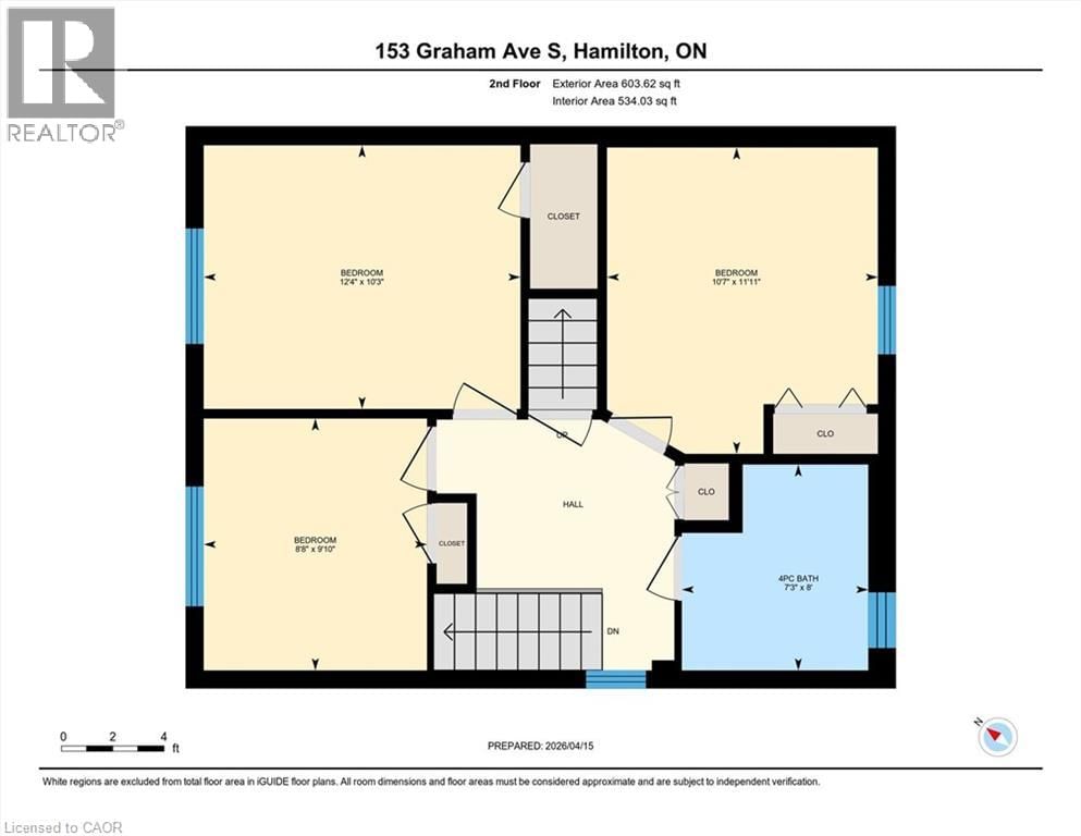 153 GRAHAM AVENUE SOUTH Image 48