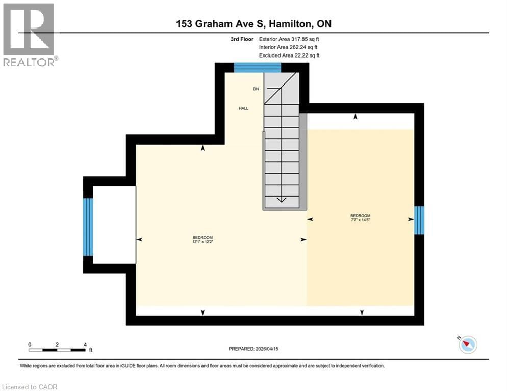 153 GRAHAM AVENUE SOUTH Image 49