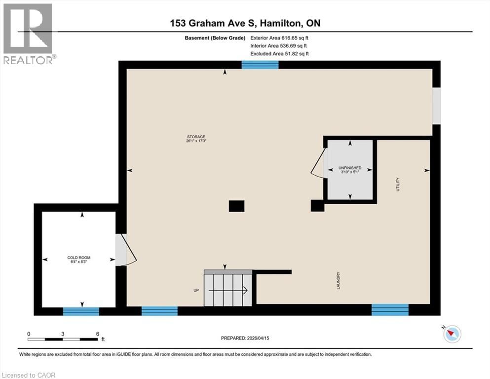 153 GRAHAM AVENUE SOUTH Image 50