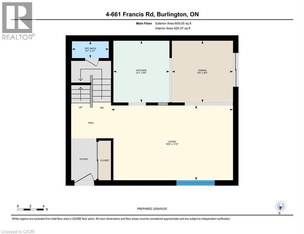 4 - 661 FRANCIS ROAD Image 23