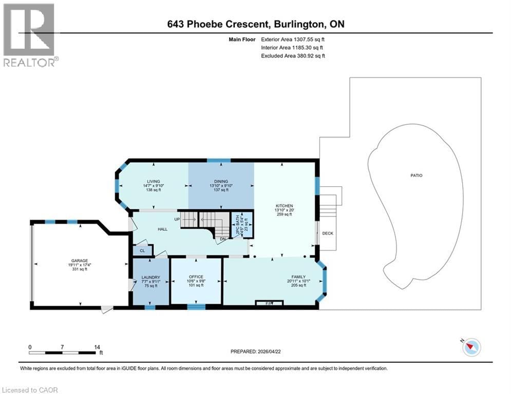 643 PHOEBE CRESCENT Image 47