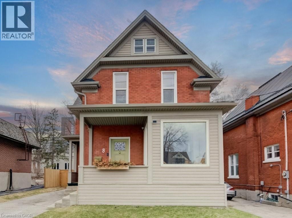 8 SPRING STREET EAST Image 3