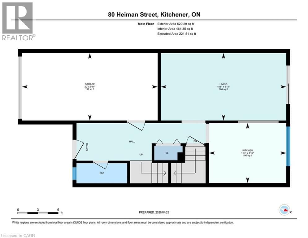 80 HEIMAN STREET Image 24