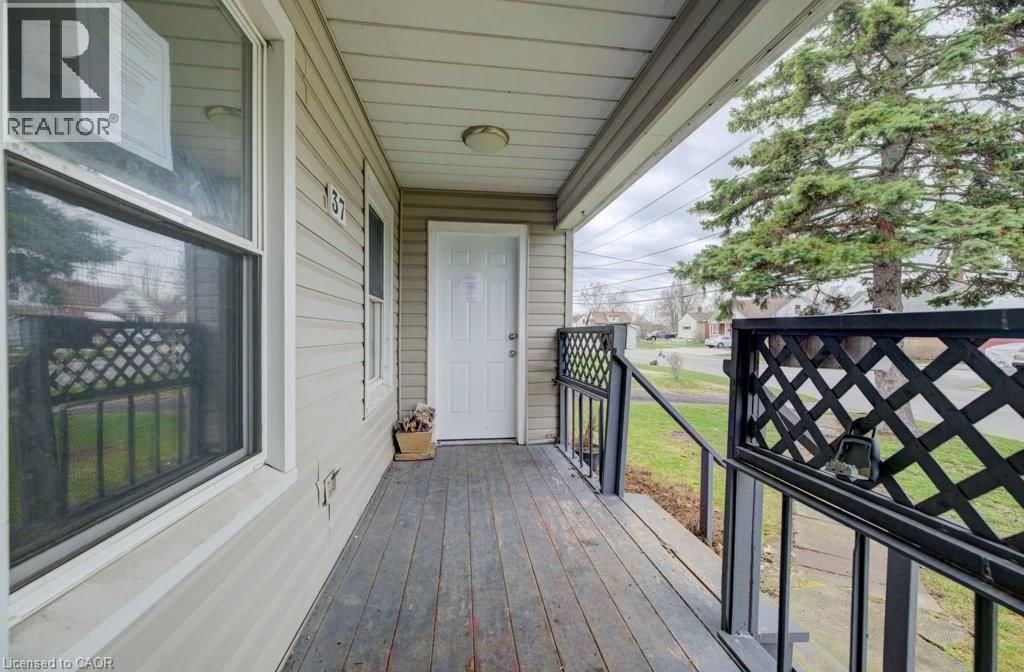 37 CATHERINE STREET Image 5