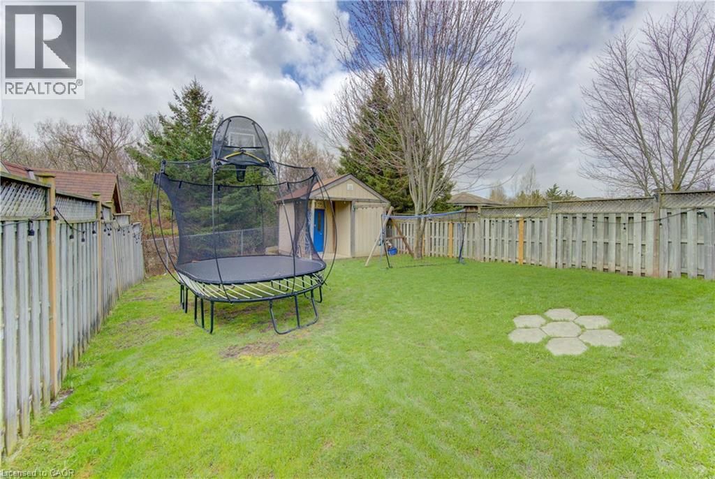 512 HIDDEN CREEK DRIVE Image 34