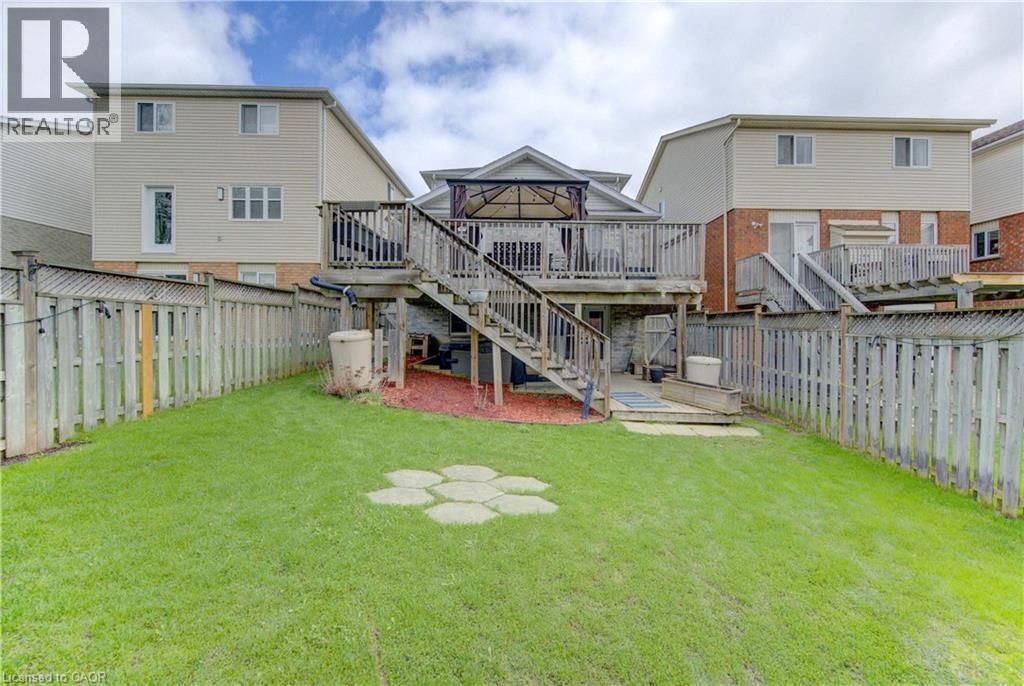 512 HIDDEN CREEK DRIVE Image 35