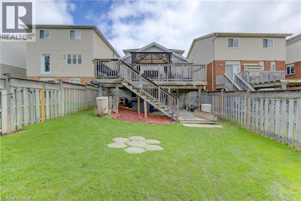 512 HIDDEN CREEK DRIVE Image 36