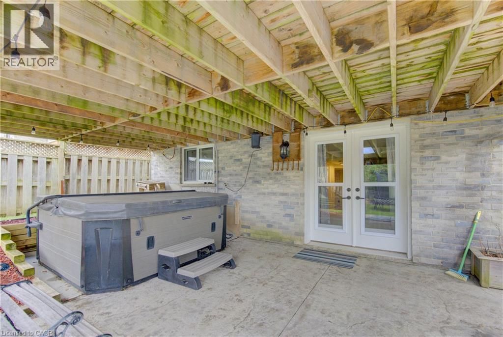 512 HIDDEN CREEK DRIVE Image 38