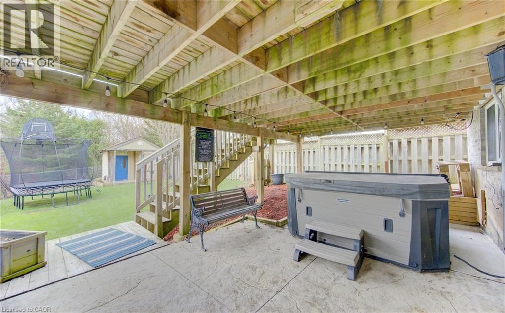 512 HIDDEN CREEK DRIVE Image 39