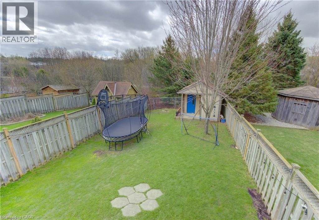 512 HIDDEN CREEK DRIVE Image 40