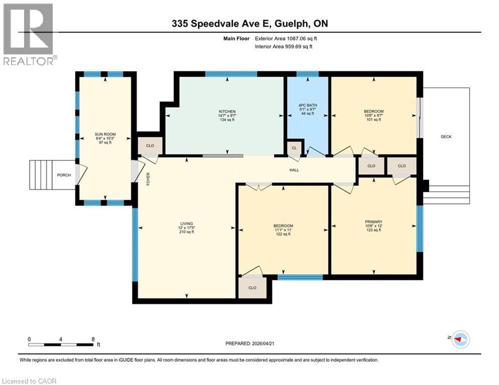 335 SPEEDVALE AVENUE EAST Image 29