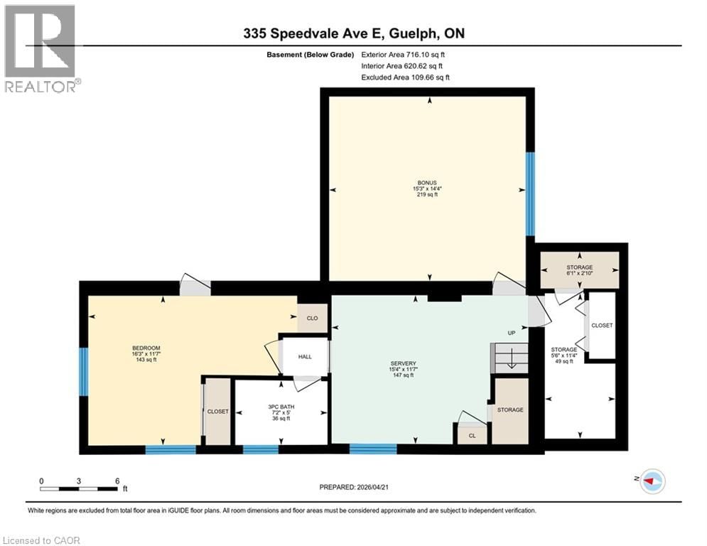 335 SPEEDVALE AVENUE EAST Image 30