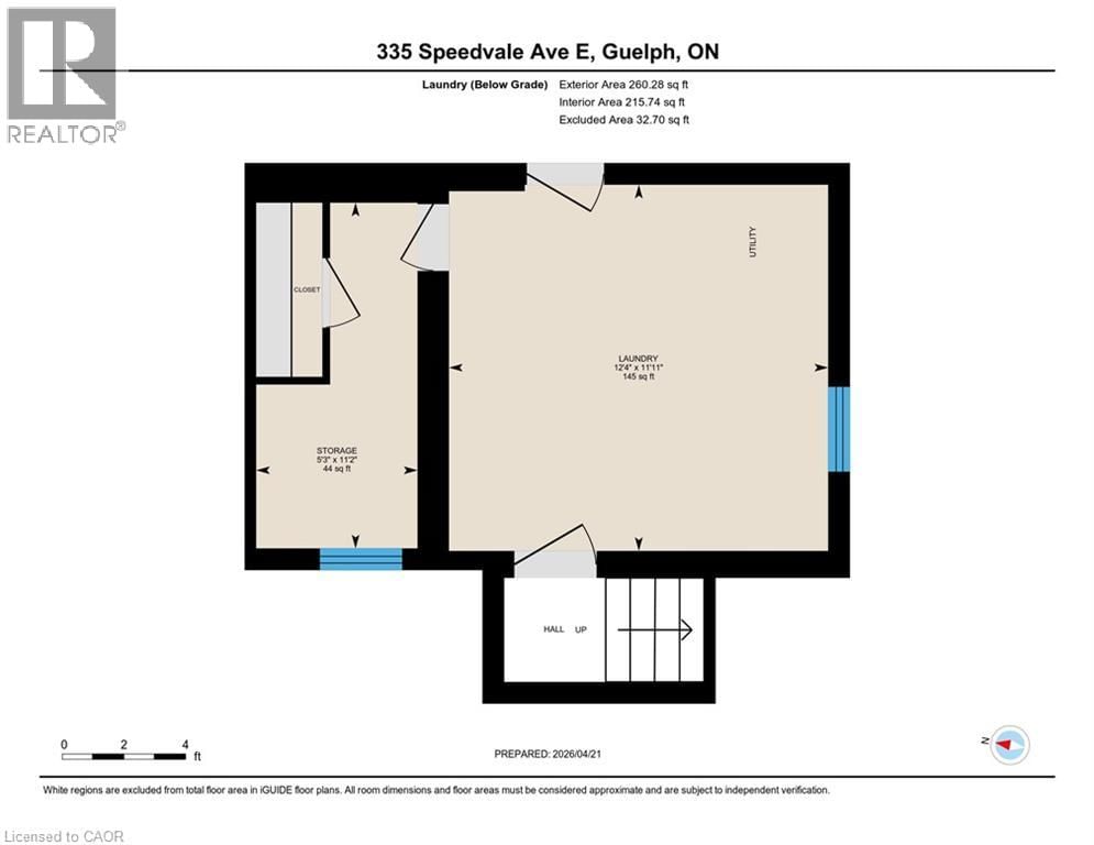 335 SPEEDVALE AVENUE EAST Image 31