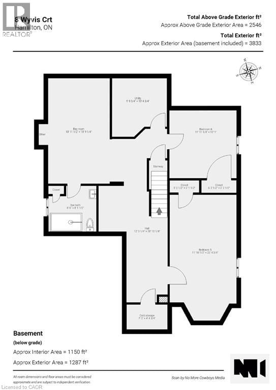 8 WYVIS COURT Image 47