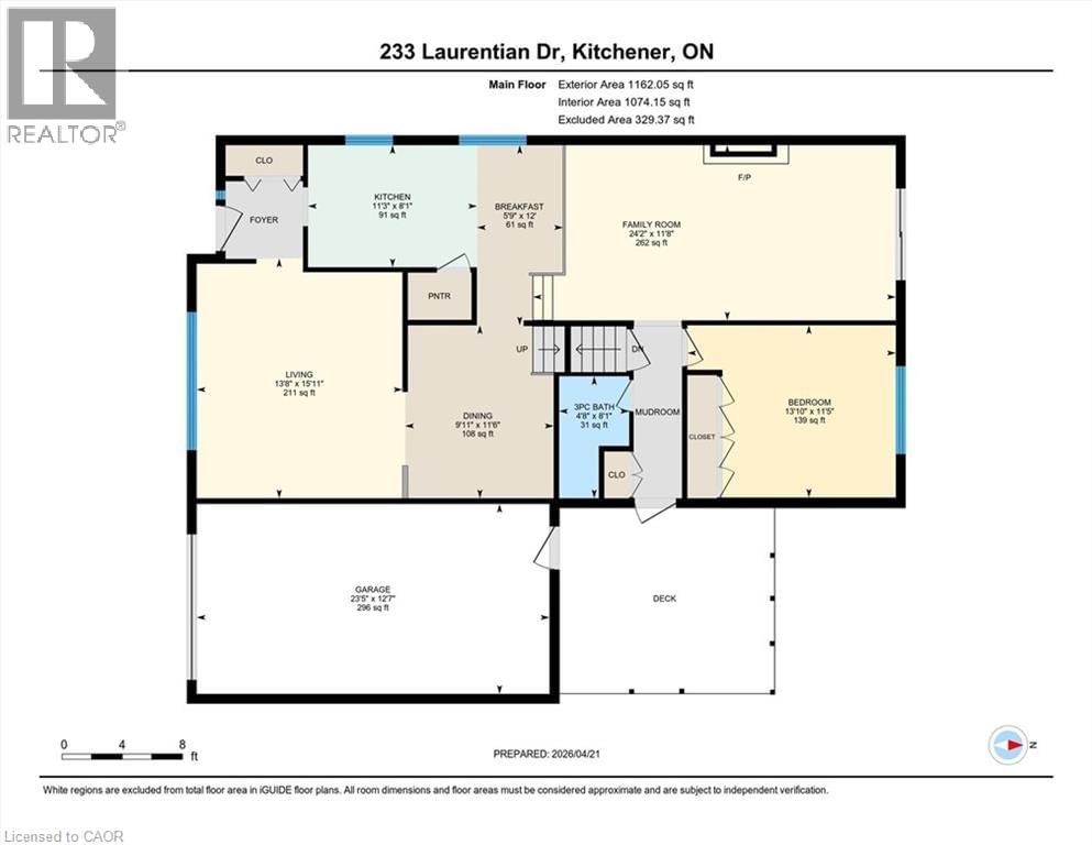 233 LAURENTIAN DRIVE Image 31