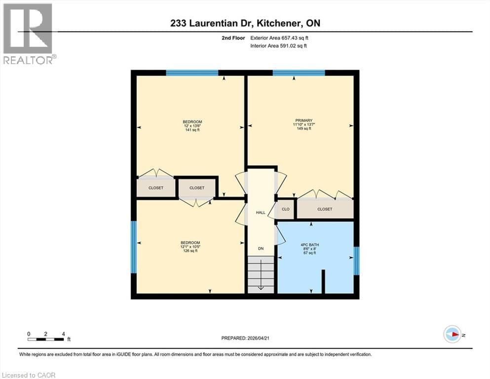 233 LAURENTIAN DRIVE Image 32