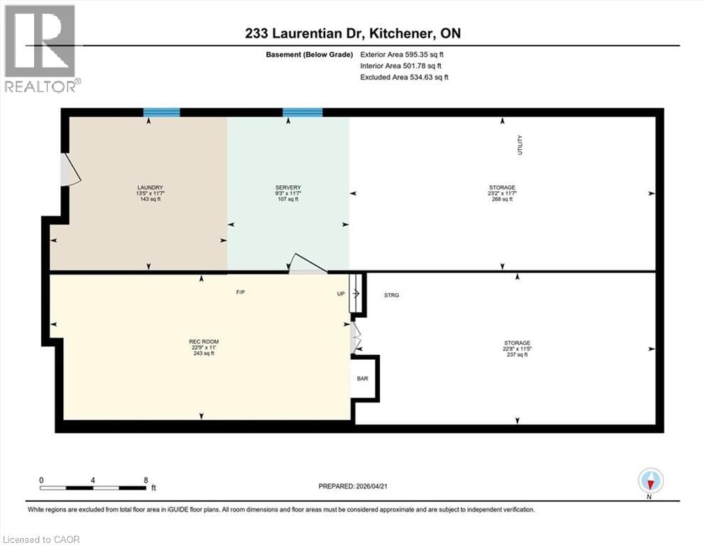 233 LAURENTIAN DRIVE Image 33