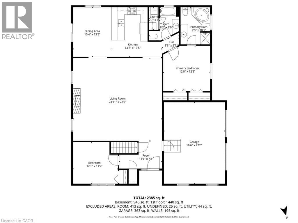 80 LISTER AVENUE Image 27