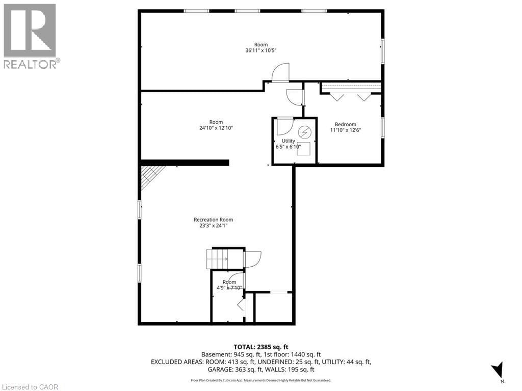 80 LISTER AVENUE Image 28