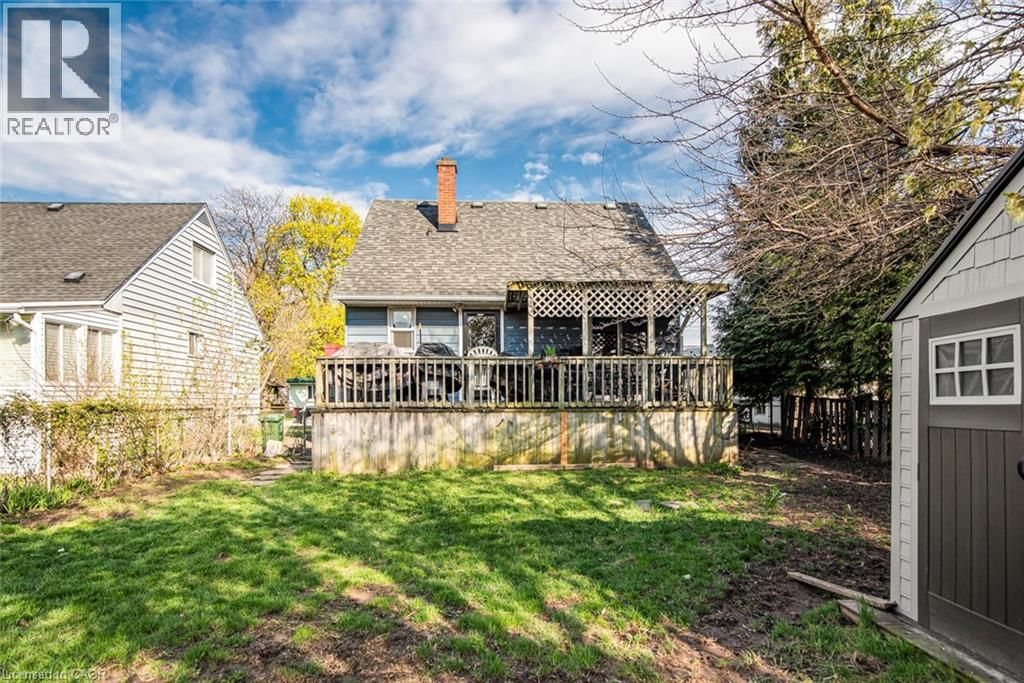 135 GLASSCO AVENUE NORTH Image 41