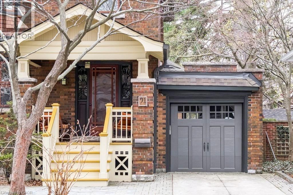 91 PAISLEY AVENUE NORTH Image 3