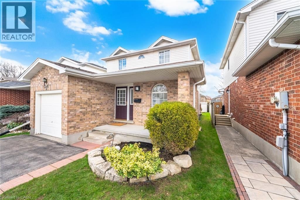 234 COUNTRY CLUB DRIVE Image 4