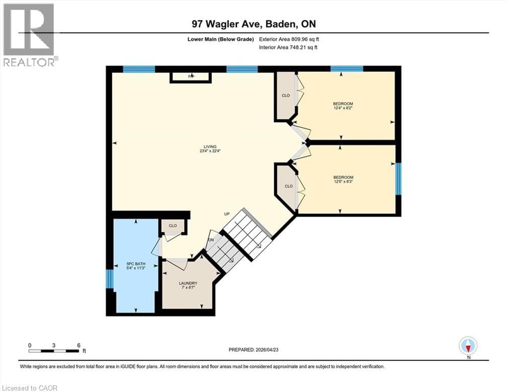 97 WAGLER AVENUE Image 25