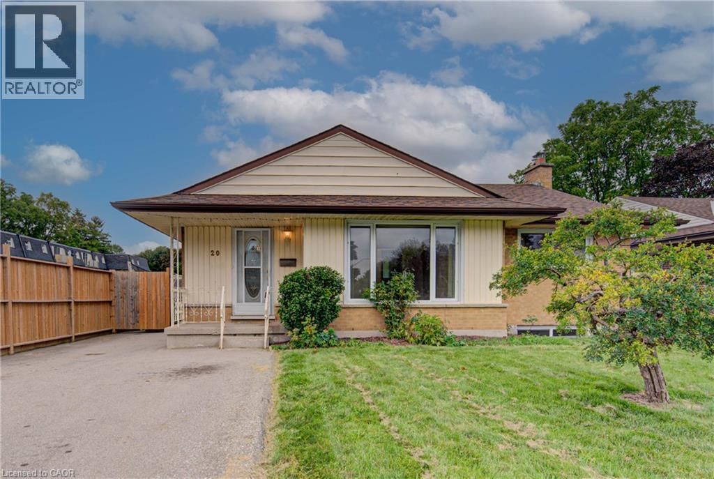 20 GAIL STREET Image 1
