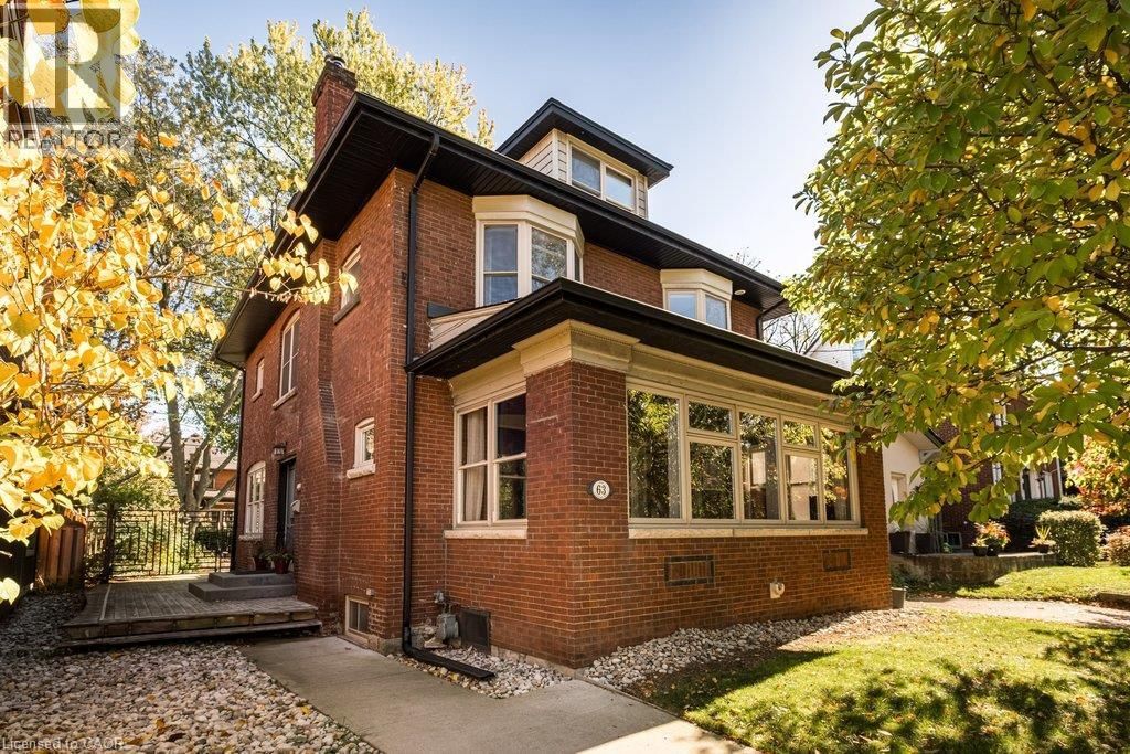 63 CHEDOKE AVENUE Image 1