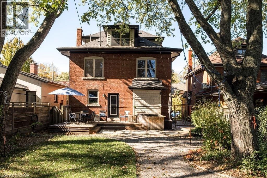 63 CHEDOKE AVENUE Image 46
