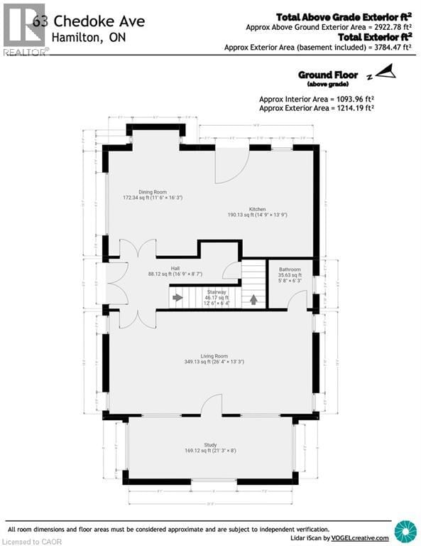 63 CHEDOKE AVENUE Image 48