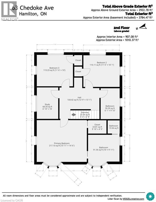 63 CHEDOKE AVENUE Image 49