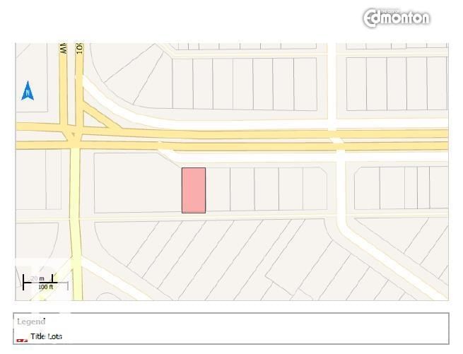 10823 61 Avenue, Edmonton, Alberta T6H 1L9