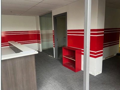 Office Spaces for Sale