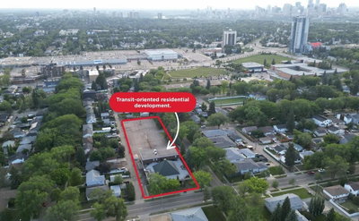 Apartment Buildings for Sale