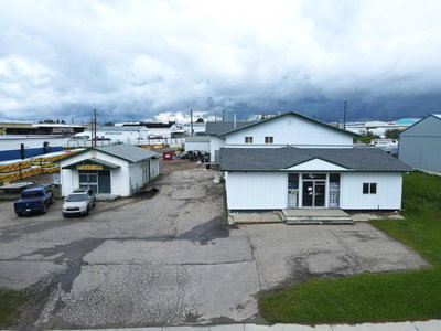 Industrial Properties for Sale