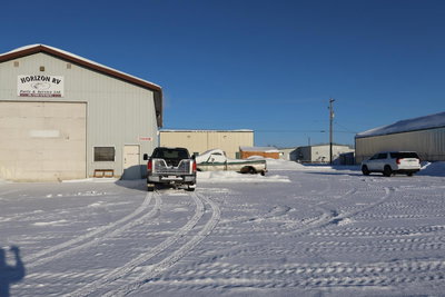 Industrial Properties for Sale